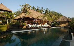 Villa Kanti